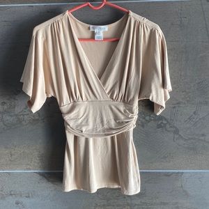 White House Black Market Top